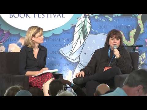 Linda Ronstadt: 2013 National Book Festival