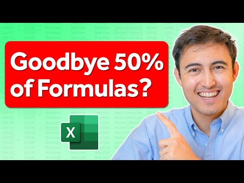 Excel's New =COPILOT() Function Will Blow Your Mind!