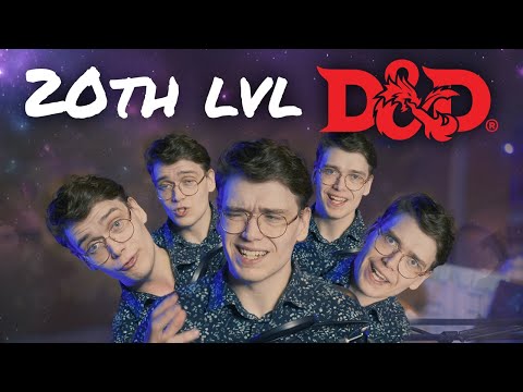 Here's why Tiamat is the KEY to understanding epic D&D!