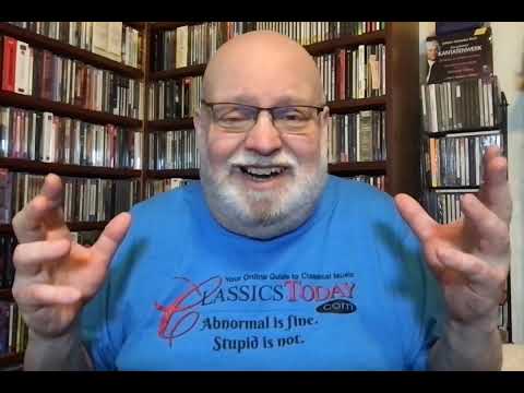 12 Crazy and Insane Composers