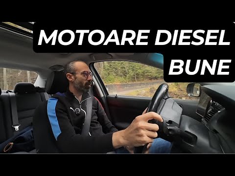 Motoare Diesel Bune
