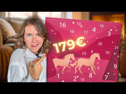 Horsebrands: TOP oder FLOP? 🧐