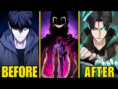 Betrayed and Banished, the Hero Returns as an Overpowered King! | Manhwa Recap