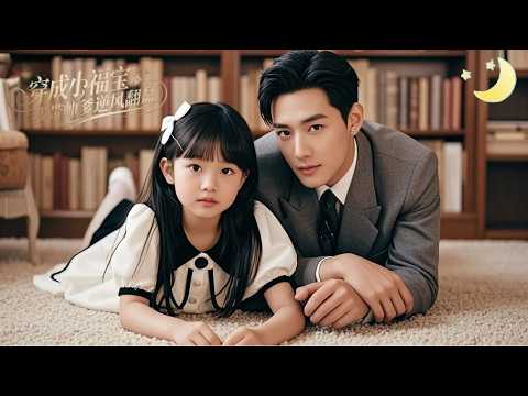 [Multi Sub]（全集）《穿成小福宝我带帅爹逆风翻盘》穿书成豪门继承人的女儿？她直接换爹搞事业，系统加持，妇女逆袭成大佬！#短剧全集#最火短剧推荐