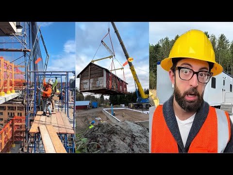 smart workers | Creativity Level: Master Worker PART.11 ✔😲!