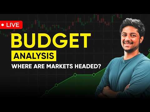 Budget - Good for India Bad for Middle Class?
