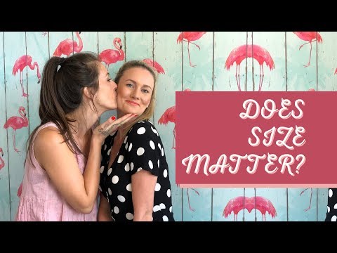 Does Size Matter?