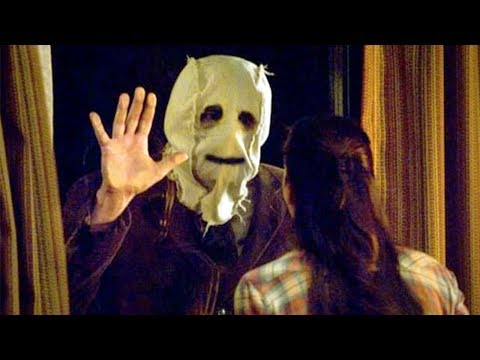 How To Survive a Home Invasion!