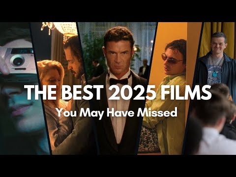 The Most Underrated Films of 2025