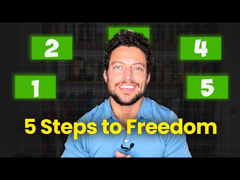 How To Succeed As A New Real Estate Agent! {Exact Steps}