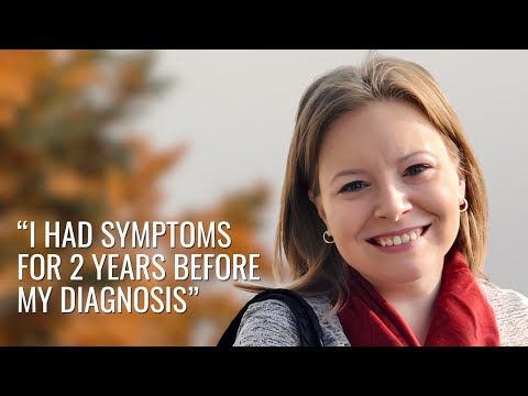 How I Found Out I Had Kidney Cancer - Laura | Stage 4 Kidney Cancer | The Patient Story