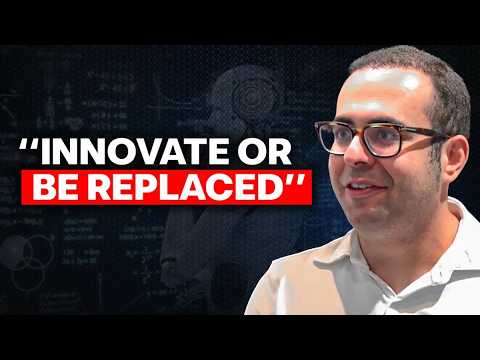 Joshua Browder: This AI Fights Corporations for You. DoNotPay CEO Exposes the System | DSH #1688