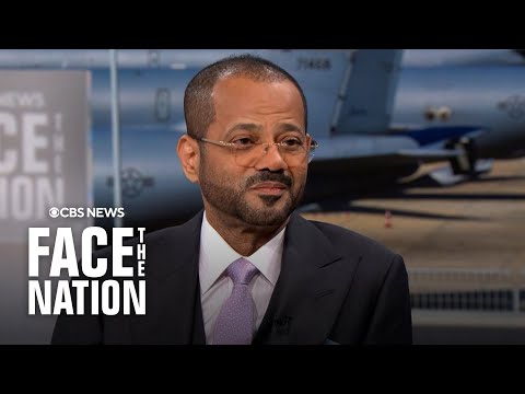 Iran agreed it will "never, ever"  have nuclear material to create a bomb, Omani mediator says