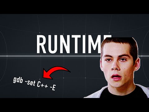 Python разработчик учит C++