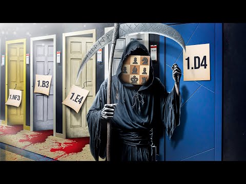 King’s Indian: the most terrifying opening in chess