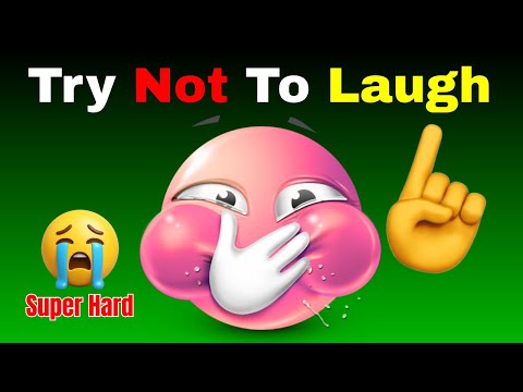 Try Not to Laugh Challenge (IMPOSSIBLE) Laugh and You Lose! Part 6