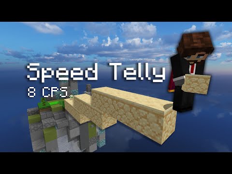 Single Click Speed Telly