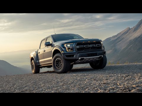 Top 5 Reasons the F-150 Raptor is EVERYONE'S DREAM TRUCK