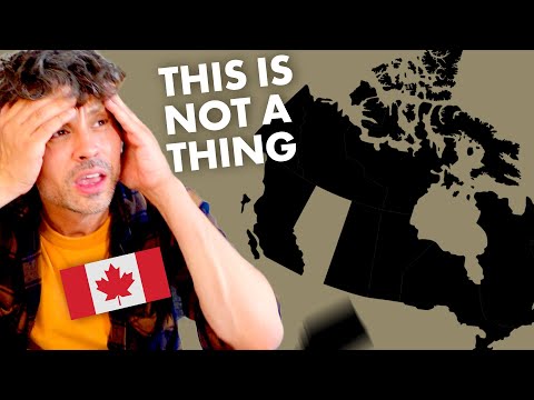 "Alberta separatism" isn't real