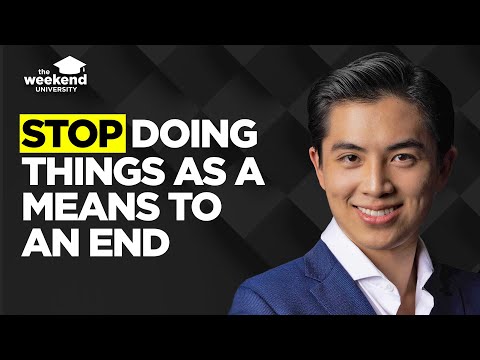 René Girard, Mimetic Theory, &amp; Making the Process the Reward - Johnathan Bi