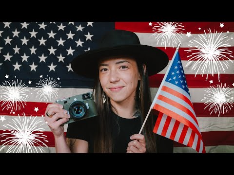 Rangefinder Challenge: Leica M11P at the Parade