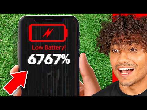 World's Funniest Tech Fails!