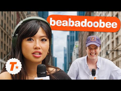 Testing beabadoobee's Music Knowledge | Track Star*