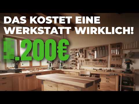 Werkstatt-Kosten ehrlich gerechnet - das darf Sandra nicht wissen!