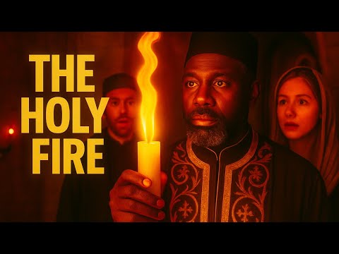 The Holy Fire: Easter's Annual Miracle That Science Can't Explain