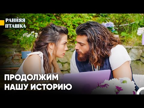 Оставьте Этих Двух Влюбленных Наедине - Ранняя Пташка