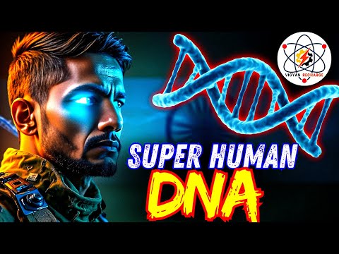 This Is Our Future and Its not Good! | Gene Engineering