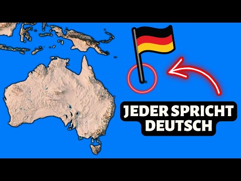 Der Deutscheste Ort der Welt (Niemand kennt ihn!)