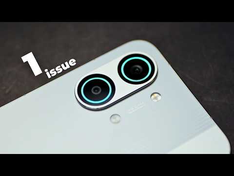 POCO X8 Pro Max 30 Days Later - Only One Flaw!