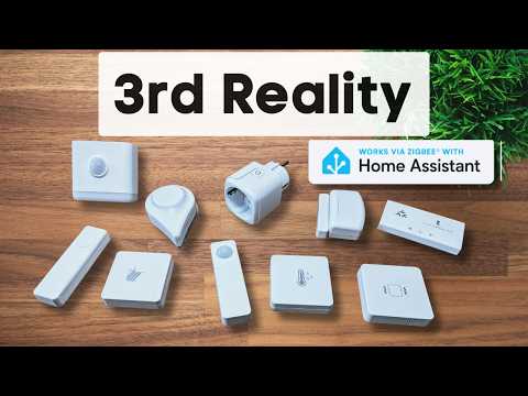 How about 11 devices from Third Reality?