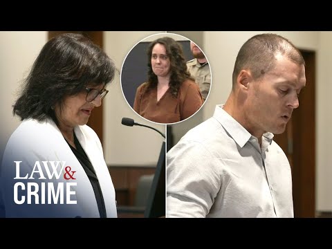 Husband Killer Slammed During Emotional Victim Impact Statements