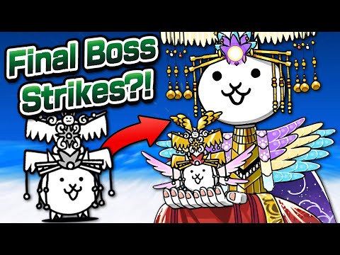 Unlocking Cabaret Cat and Evolving MEGA CAT! (Battle Cats)