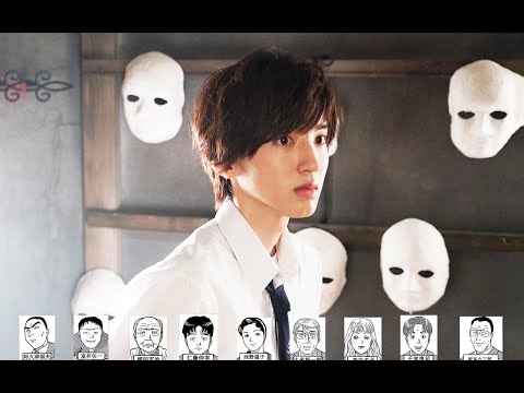 【小白】11人被困暴雪山庄，不在场证明堪称完美！美雪头号情敌速水玲香甜蜜上线！