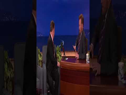 The Most Lovable Characters Conan on TBS