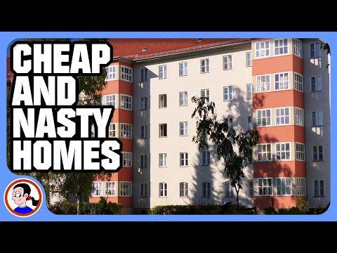 Hitler's dream of Berlin, and what became of it