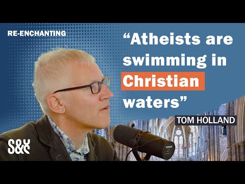 Tom Holland re-enchants the Christian history of the West