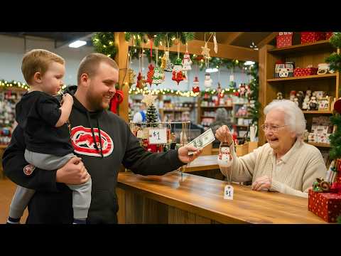 I Purposely Overpaid 20x For Items at Small Businesses **EMOTIONAL**