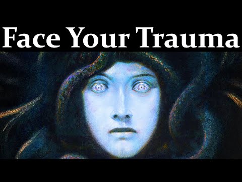 You Will Never Heal Until You Do THIS With Your Trauma – Carl Jung & Freud