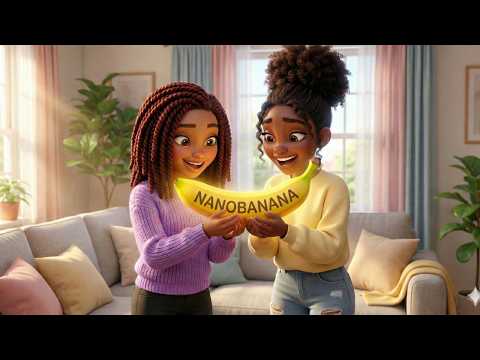 How to Make a Long Video with Grok & Nano Banana Pro