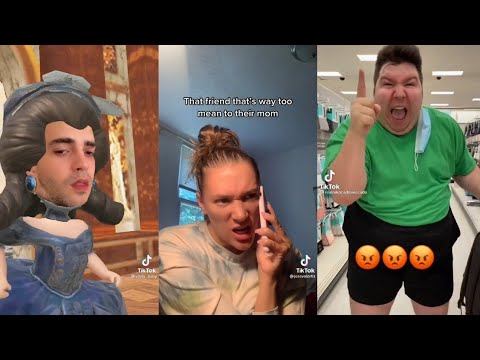 Funny TikToks to Watch at Night | TikToks everyday