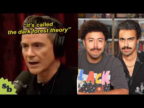 Learning Conspiracies On TikTok