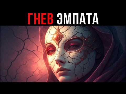 Как Эмпату навсегда закрыть доступ манипуляторам (По Юнгу)