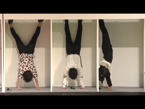 色々やばい3回戦