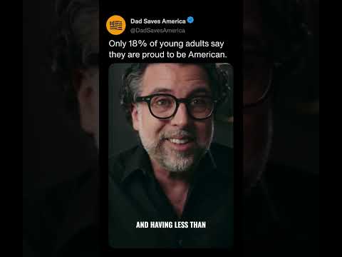 The death of American pride