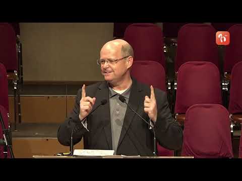 尋找迷羊的必須  (戴繼宗牧師)