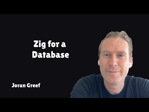 Distributed Financial Databases with Joran Dirk Greef of TigerBeetle